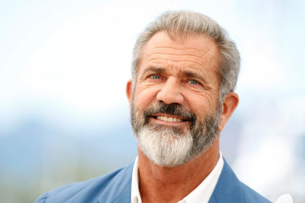 The Mel Gibson scandal