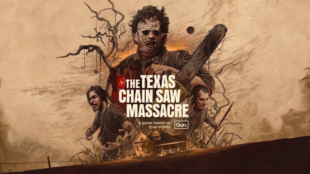 Netflix: The New Texas Chainsaw Massacre