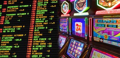 Advantages of bookmakers with casinos