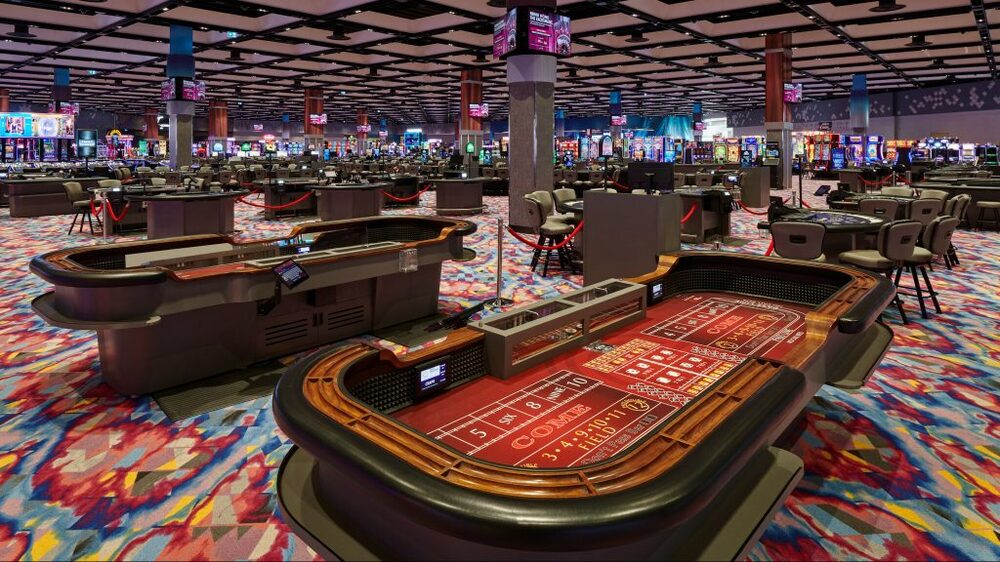Les magnats du monde des casinos