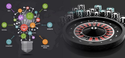 Methoden zur Online-Casino-Werbung