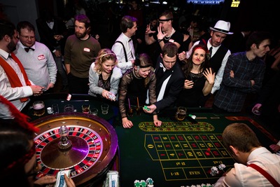 Los propietarios de casinos más ricos