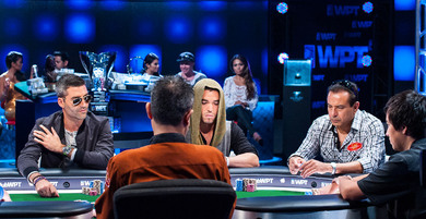 Die besten Pokerturniere