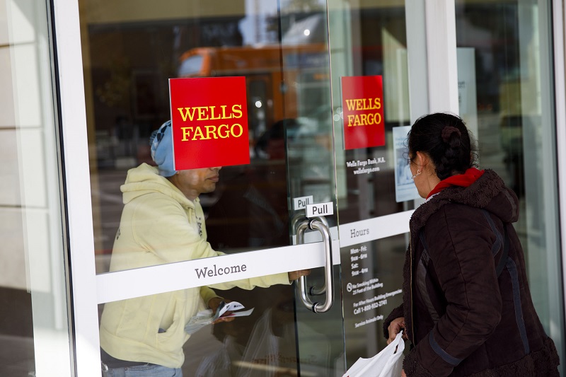 stratégie-de-départ du PDG de Wells-fargo