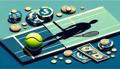 dilemas éticos das apostas no tênis