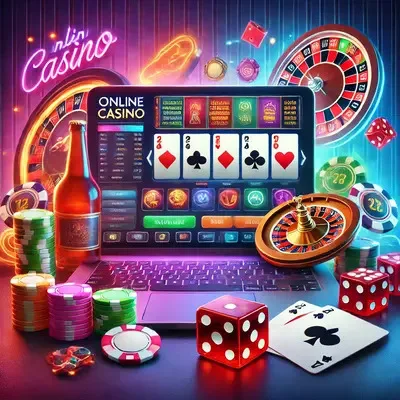 Online-Casino-Leitfaden