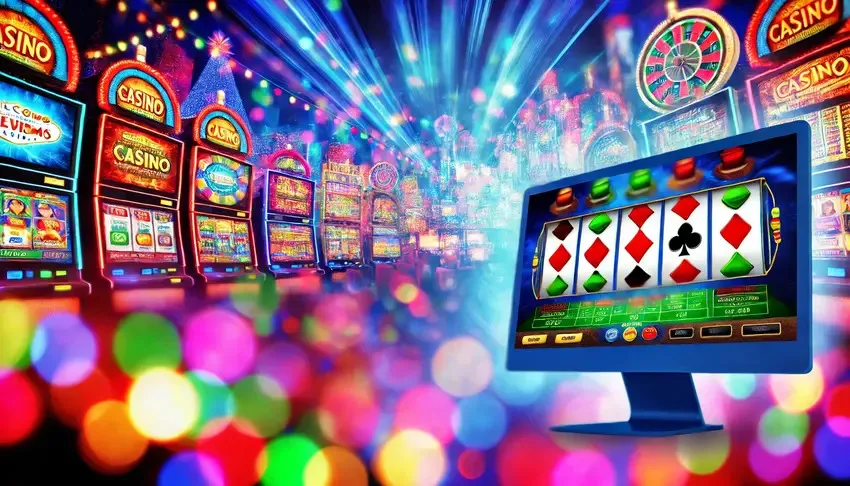 Estratégias de casino para iniciantes