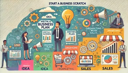 Business Startup Guide