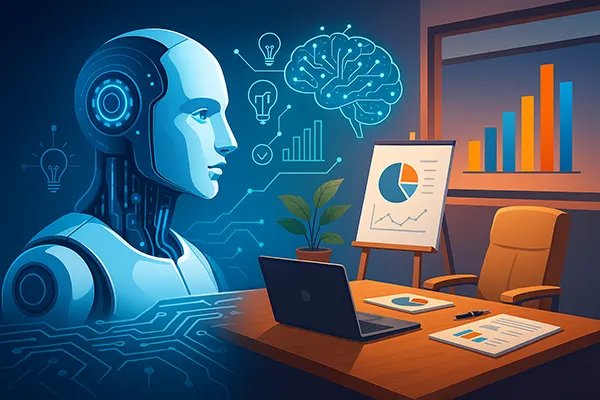 estrategia de rebranding IA