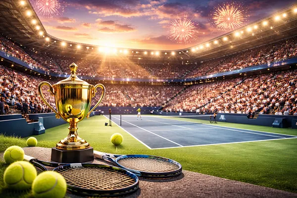 Partido del circuito ATP