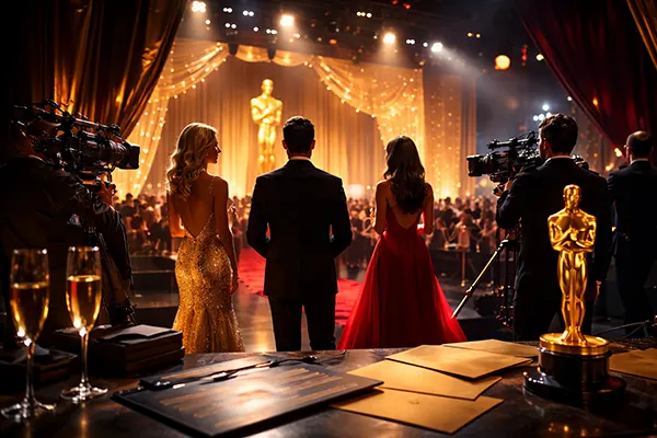 noche premios hollywood