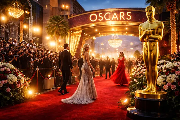 noche premios hollywood