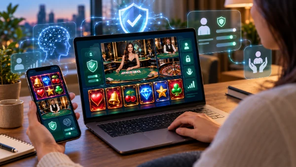 EU casino AI rules